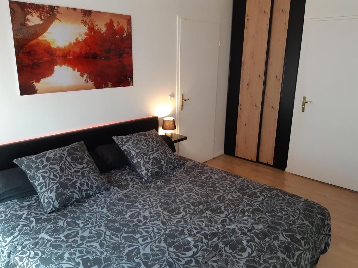 Briget Apartment Chessy  Εξωτερικό φωτογραφία