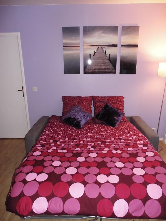 Briget Apartment Chessy  Εξωτερικό φωτογραφία