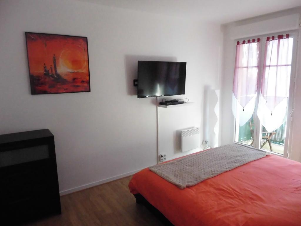 Briget Apartment Chessy  Εξωτερικό φωτογραφία